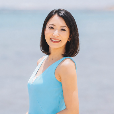 Mari Profile image
